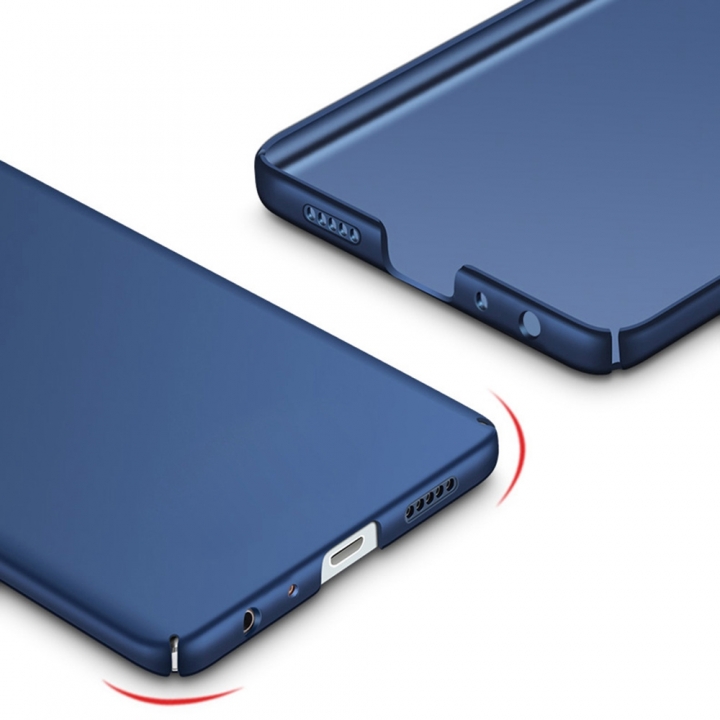 Ultra Thin Matte PC Hard Plastic Decent Protection Case for OnePlus 3/OnePlus 3T