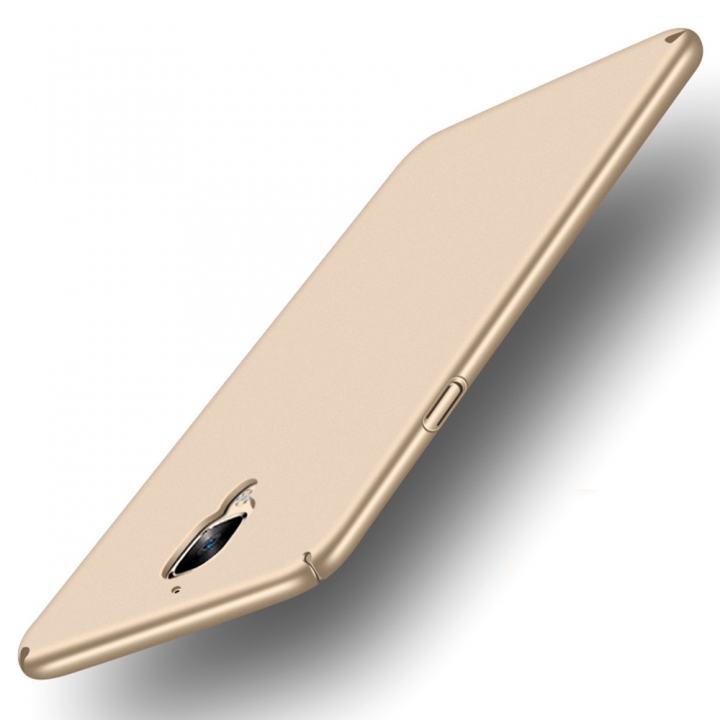 Ultra Thin Matte PC Hard Plastic Decent Protection Case for OnePlus 3/OnePlus 3T