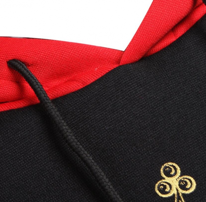 2019 KING Queen Crown Print Unisex Autumn Hoodies Slim Sweatshirt for Couple Lovers Hooded Pullovers