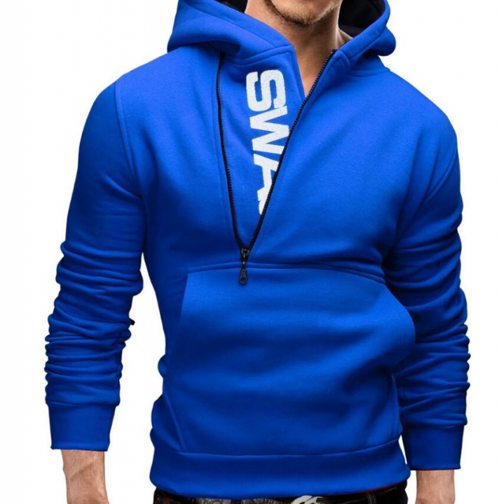Assassins Creed Hoodies Men Letter Printed Hoodie Sweatshirt Long Sleeve Hooded Jacket Sportswear