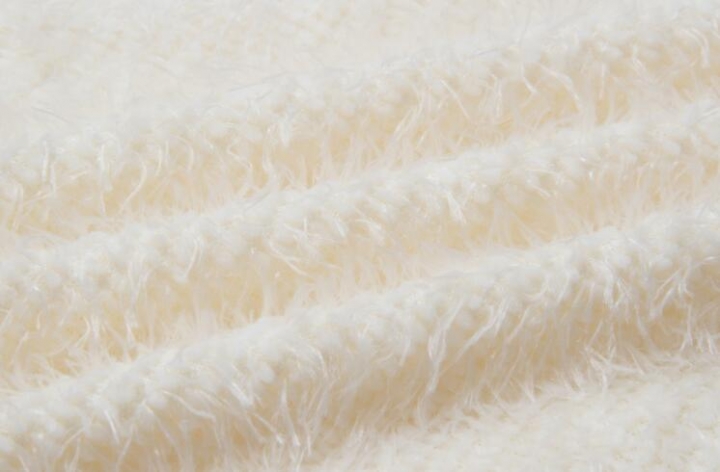 Fashion Sexy Ladies Sweater Coat Long Sleeve Soft Smooth Warm