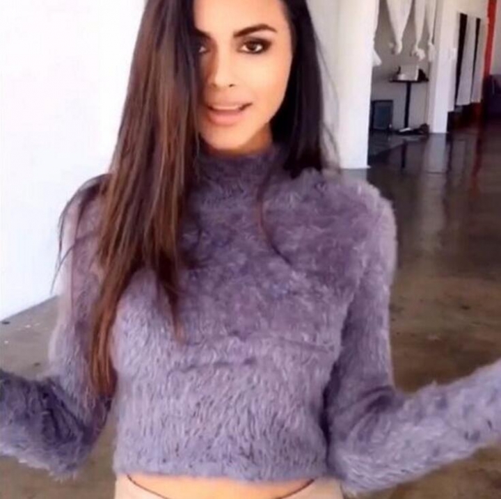 Women Sweaters Warm Pullover Jumpers Crewneck Mohair Pullover Twist  Autumn 2019 Knitted Sweaters