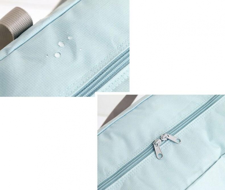 Casual Travel Bags Clothes Luggage Storage Organizer Collation Pouch Cases Accessories Supplies Gear