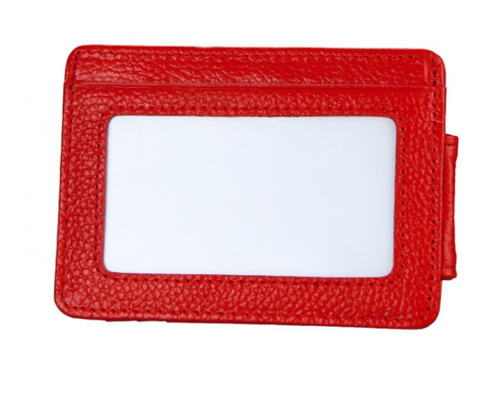 Fashion Wallet Money Clip Magnet Clip Ultrathin Pocket Clamp Credit Card Case Mini Creative Wallet