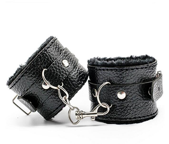 Shop Bondage Set handcuff Whip female collar love intimate products for adults