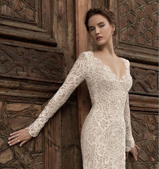 Robe De Soiree Lace Beading Sexy Backless Long Evening  Bride Banquet Elegant Floor-length Dress