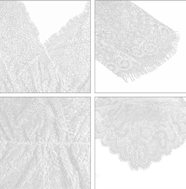 Robe De Soiree Lace Beading Sexy Backless Long Evening  Bride Banquet Elegant Floor-length Dress