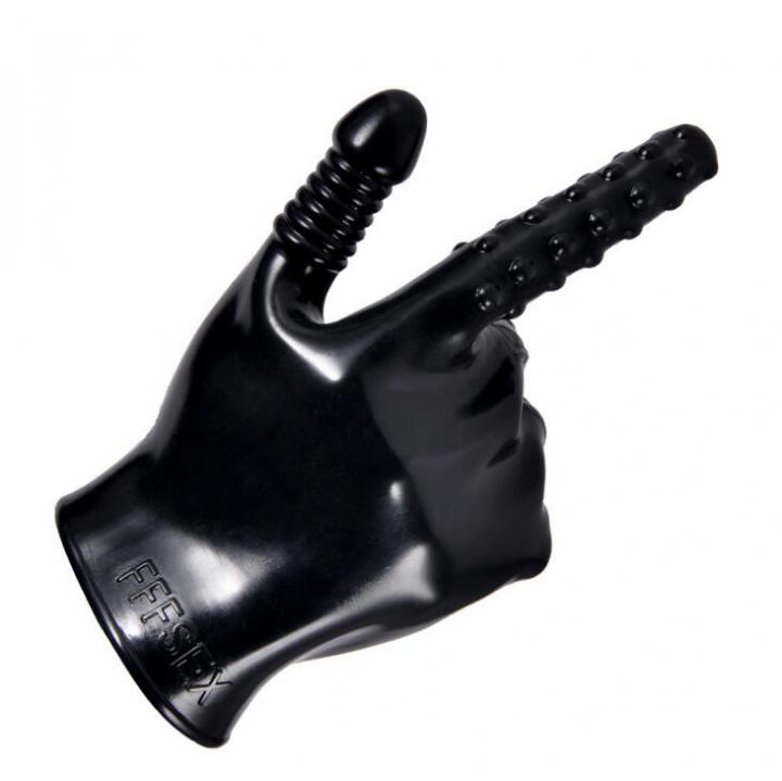 FFFSEX updated version of the shock magic palm five models of multiple play Make happier