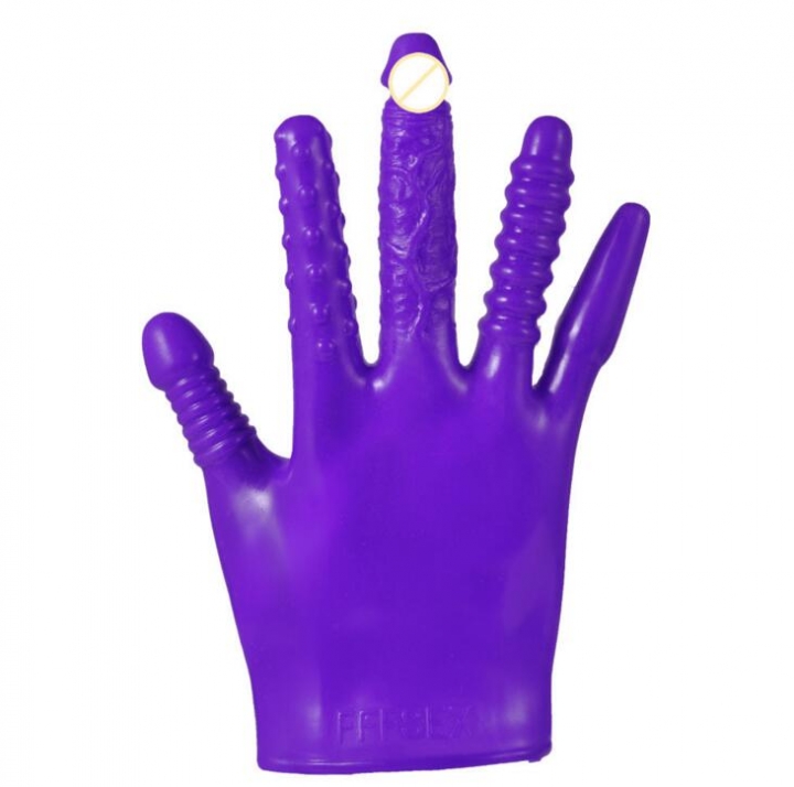 FFFSEX updated version of the shock magic palm five models of multiple play Make happier