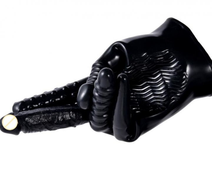 FFFSEX updated version of the shock magic palm five models of multiple play Make happier