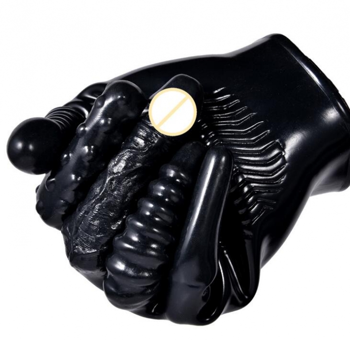 FFFSEX updated version of the shock magic palm five models of multiple play Make happier