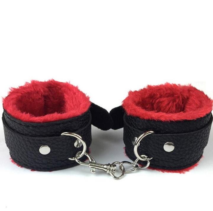 Shop Bondage Set handcuff Whip female collar love intimate products for adults