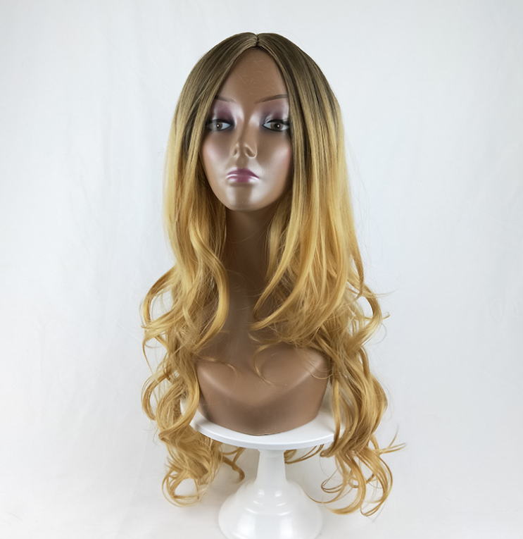 Curly Wig Brazilian Lace Front Human Hair Wigs With Baby Hair Remy Hair Pre Plucked Bleached Knots