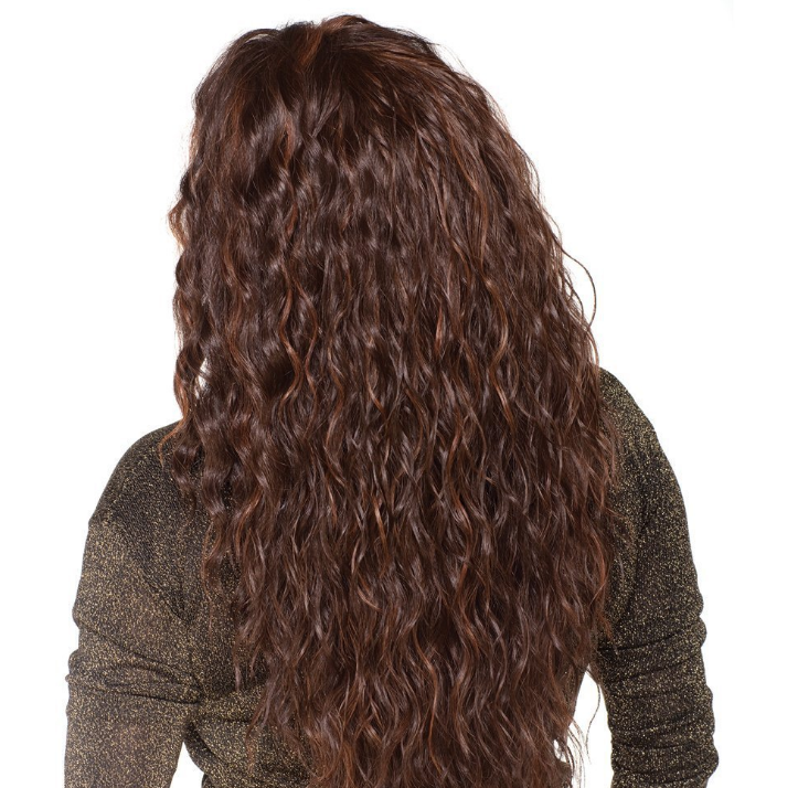 Body Wave Lace Front Human Hair Wigs Pre Plucked Hairline With Baby Hair Remy Hair Bleached Knots