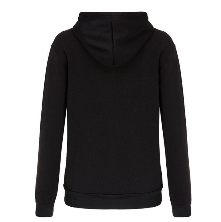 Sweatshirt Hoodies 2019 Print MR and MRS Lovers Couples Sweatshirts for Autumn Men Women tracksuits