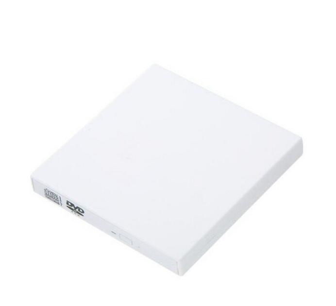External DVD Drive Optical USB 2.0 CD ROM Player CDRW Burner Writer Reader Recorder Portatil Windows