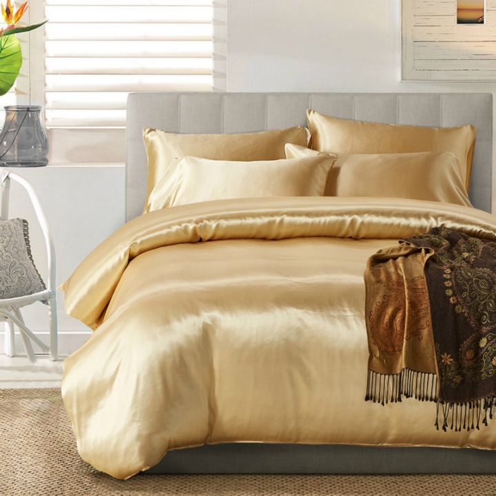 New Fashion Comforter Cover Bedding Set Pillowcase Home Textile