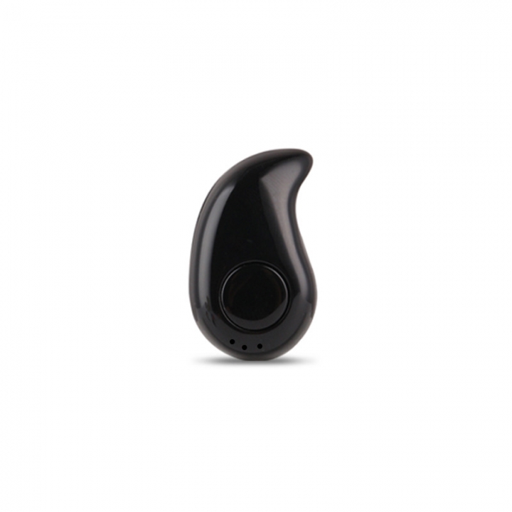 Bluetooth  headset Three holes Earplugs Ear style4.1 tiny Invisible MINI wireless movement