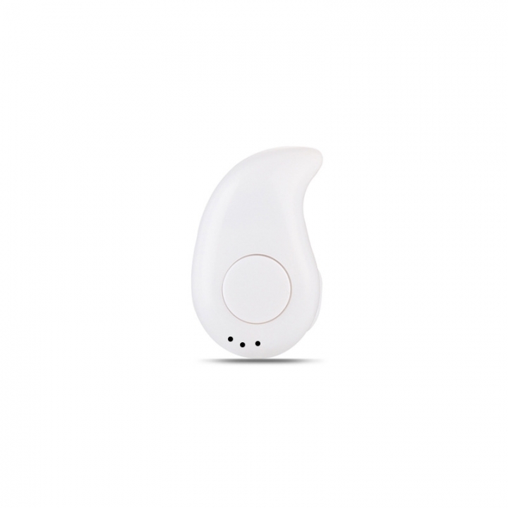 Bluetooth  headset Three holes Earplugs Ear style4.1 tiny Invisible MINI wireless movement