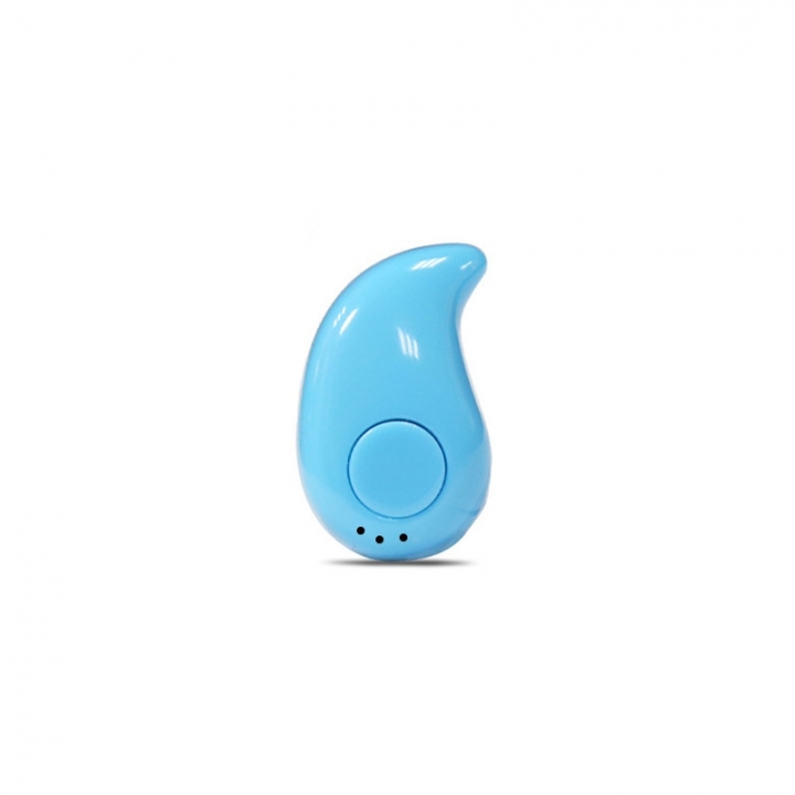 Bluetooth  headset Three holes Earplugs Ear style4.1 tiny Invisible MINI wireless movement