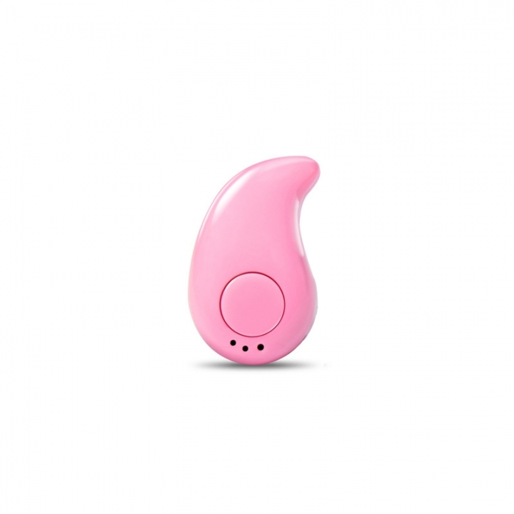 Bluetooth  headset Three holes Earplugs Ear style4.1 tiny Invisible MINI wireless movement