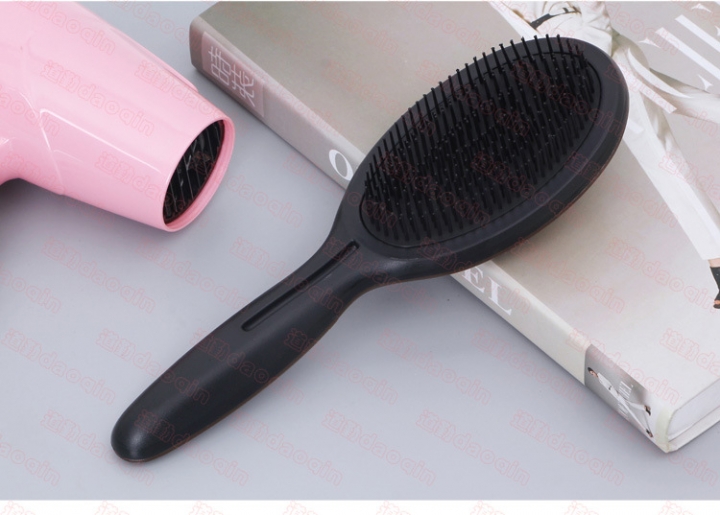 Hairdressing comb anti static hair comb hairdressing tool straight hair comb