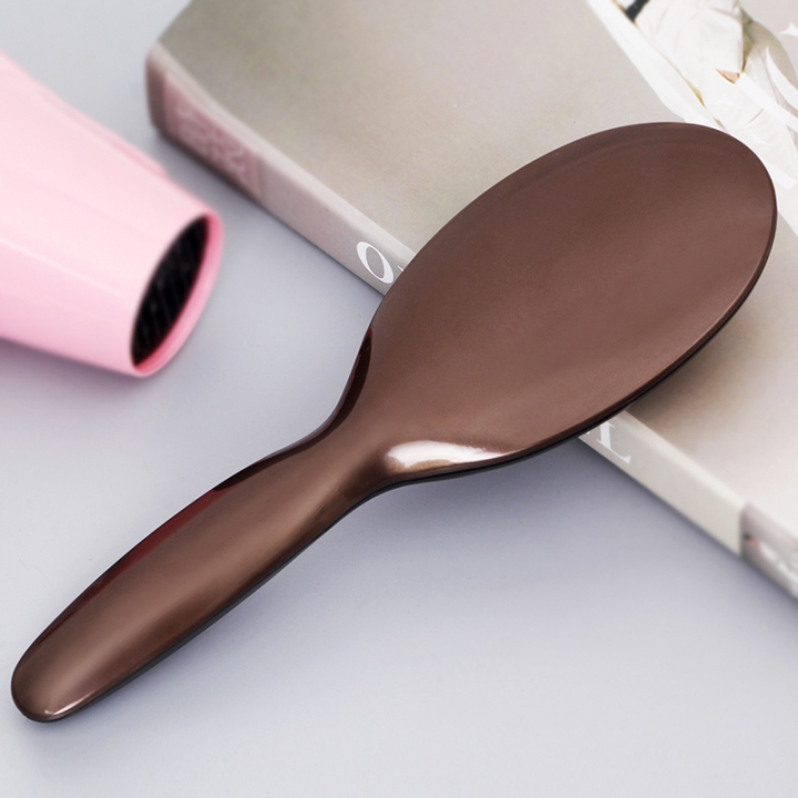 Hairdressing comb anti static hair comb hairdressing tool straight hair comb