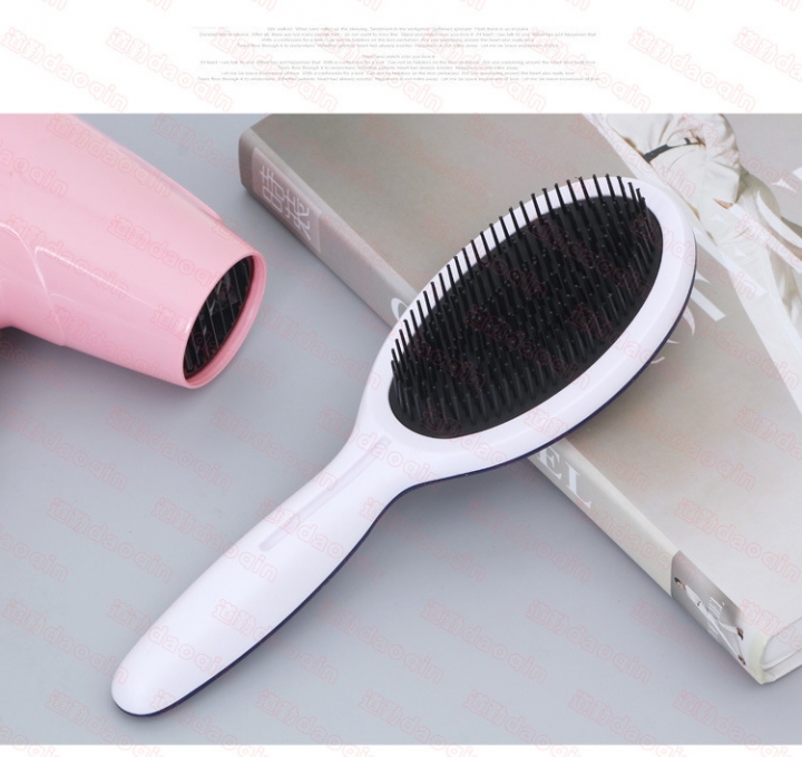 Hairdressing comb anti static hair comb hairdressing tool straight hair comb