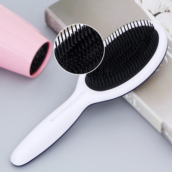 Hairdressing comb anti static hair comb hairdressing tool straight hair comb