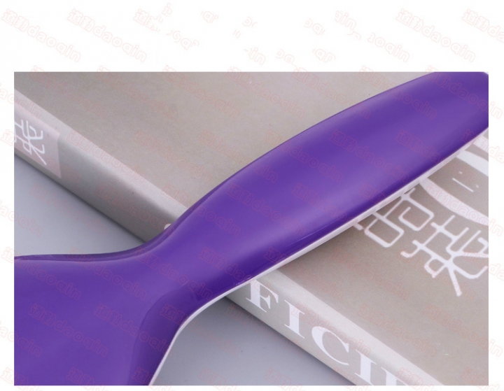 Hairdressing comb anti static hair comb hairdressing tool straight hair comb