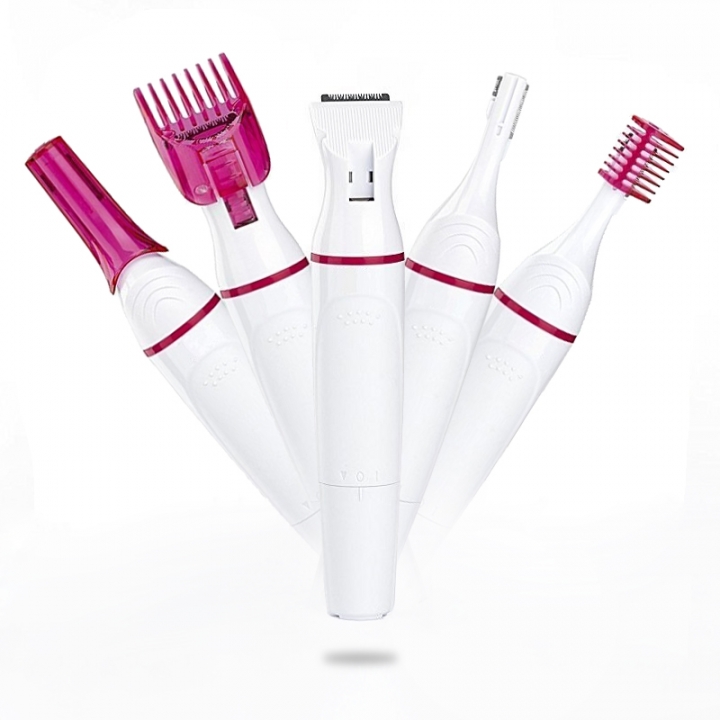 Women Hair Removal Women Shaver Female Shaving Machine Electric Trimmer Razor Bikini Trimmer for