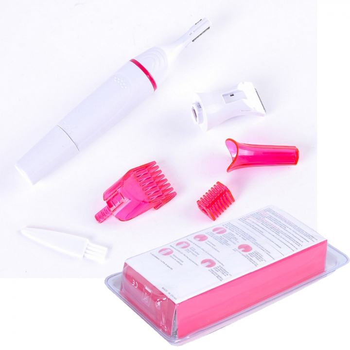 Women Hair Removal Women Shaver Female Shaving Machine Electric Trimmer Razor Bikini Trimmer for