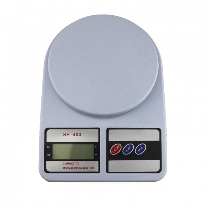 Digital Kitchen Scales Food Scale Libra Balance Weight Electronic Scale for Diet Bodybuilding With