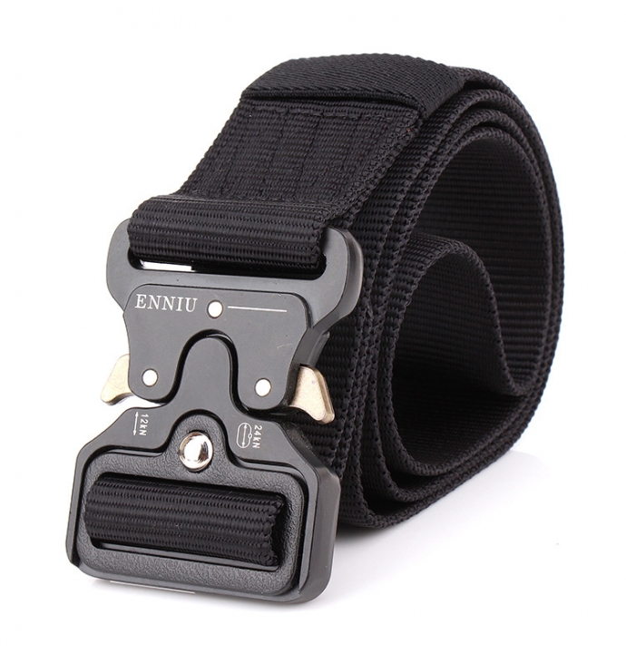 itary Equipment Knock Off Army Belt Men&apos;s Heavy Duty US Soldier Combat Tactical Belts Sturdy