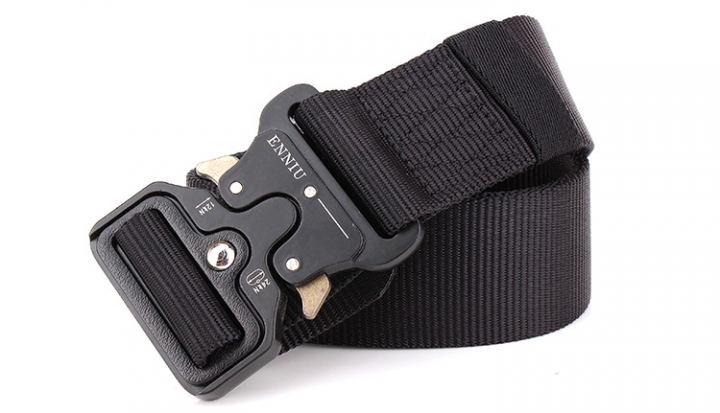 itary Equipment Knock Off Army Belt Men&apos;s Heavy Duty US Soldier Combat Tactical Belts Sturdy