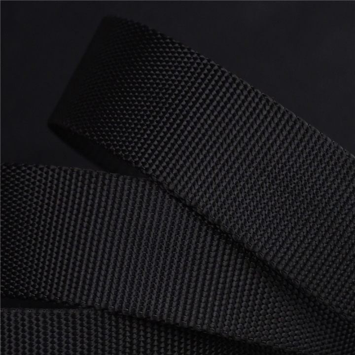 Alloy Buckle Tactical Belt For Men Casual Style Male Belt Canvas Strap Men Waist Belts Cummerbunds