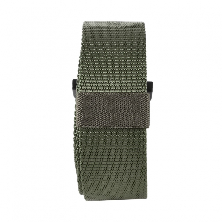 Army Tactical Belt Training Combat Waistband Male Durable Multifunction Nylon Waist Belts