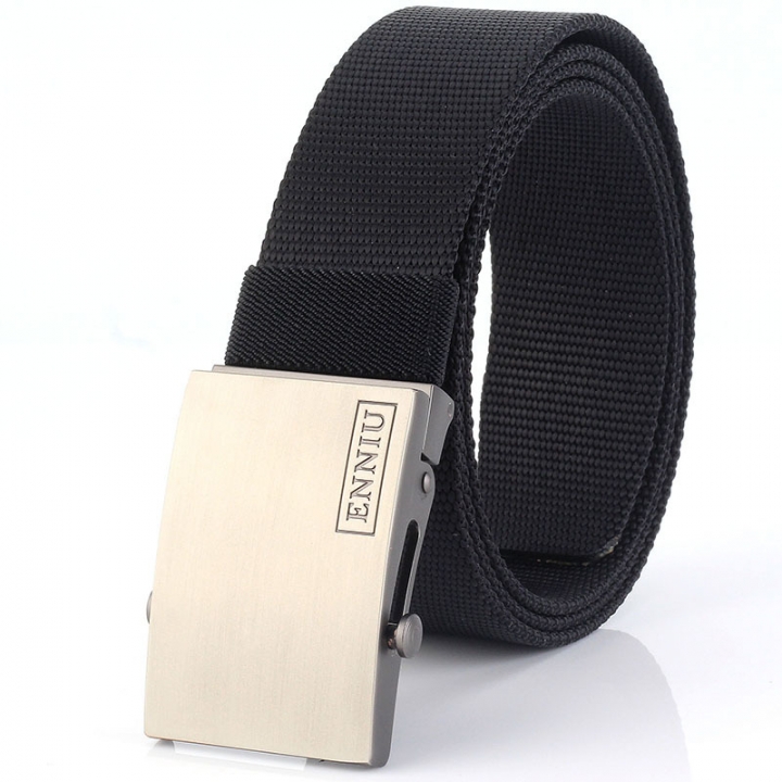 thickened nylon belts, outdoor products, canvas belts, special forces, tactical men&apos;s army trousers.