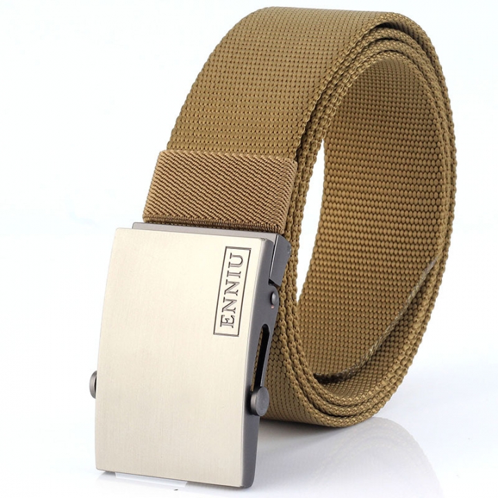 thickened nylon belts, outdoor products, canvas belts, special forces, tactical men&apos;s army trousers.