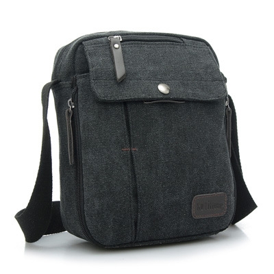Men&apos;s casual casual bag version  shoulder bag male bag outdoor multi function travelling bag