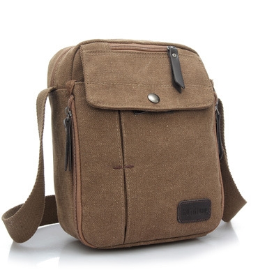 Men&apos;s casual casual bag version  shoulder bag male bag outdoor multi function travelling bag