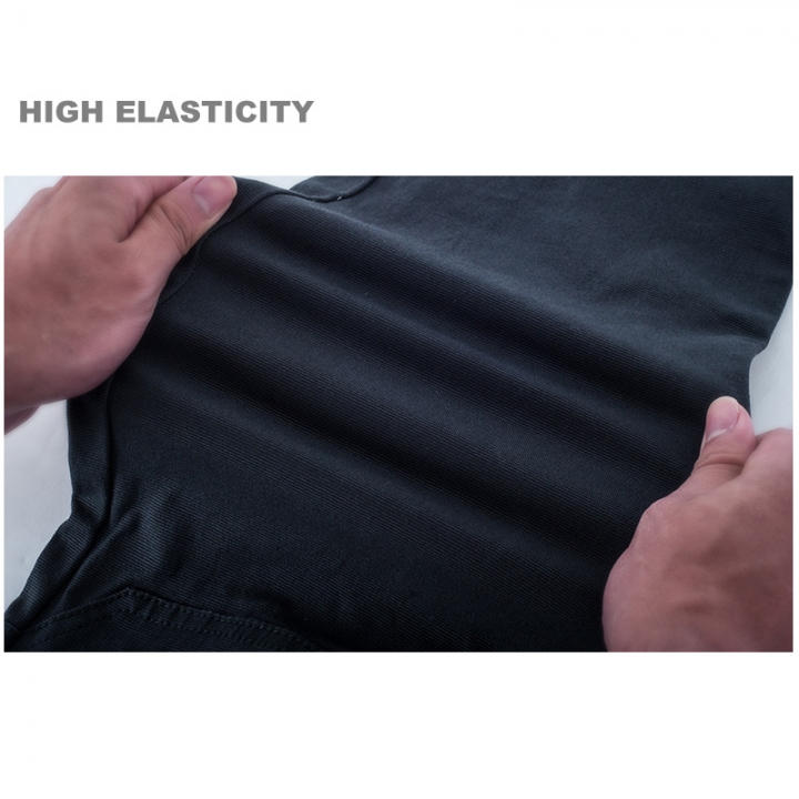 2018Tactical Pants Military Clothing Men&apos;s Casual Cargo Pants SWAT Combat Pants Man Trousers