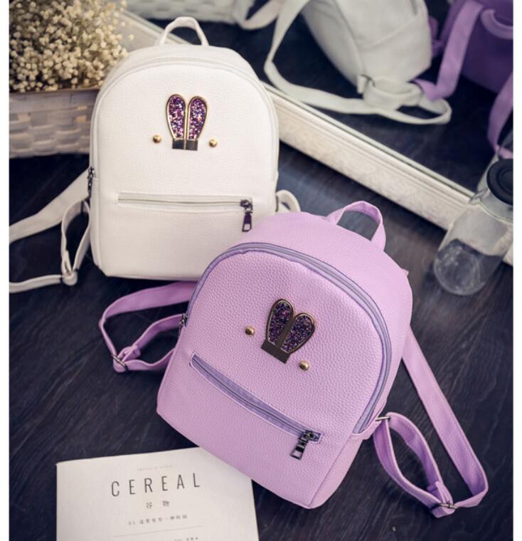 New round of explosive sales in 2019,crazy purchase,Good Quality,Fashion Women Handbags school bag