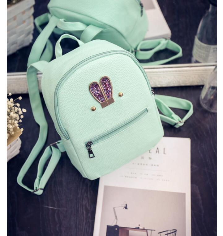 New round of explosive sales in 2019,crazy purchase,Good Quality,Fashion Women Handbags school bag