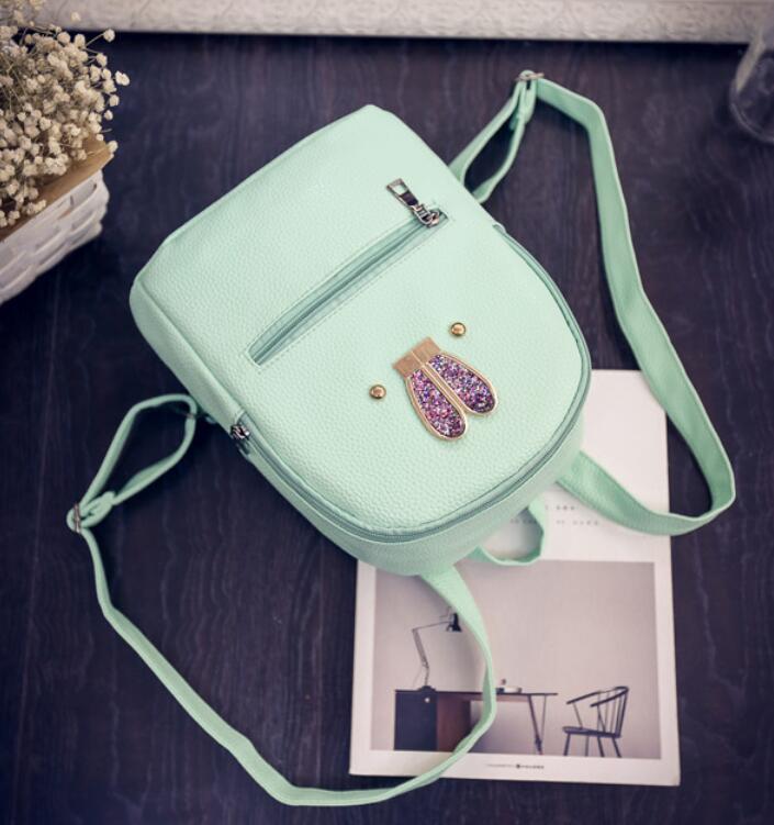 New round of explosive sales in 2019,crazy purchase,Good Quality,Fashion Women Handbags school bag