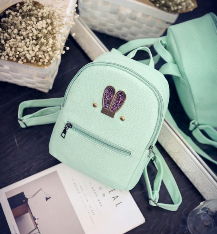 New round of explosive sales in 2019,crazy purchase,Good Quality,Fashion Women Handbags school bag