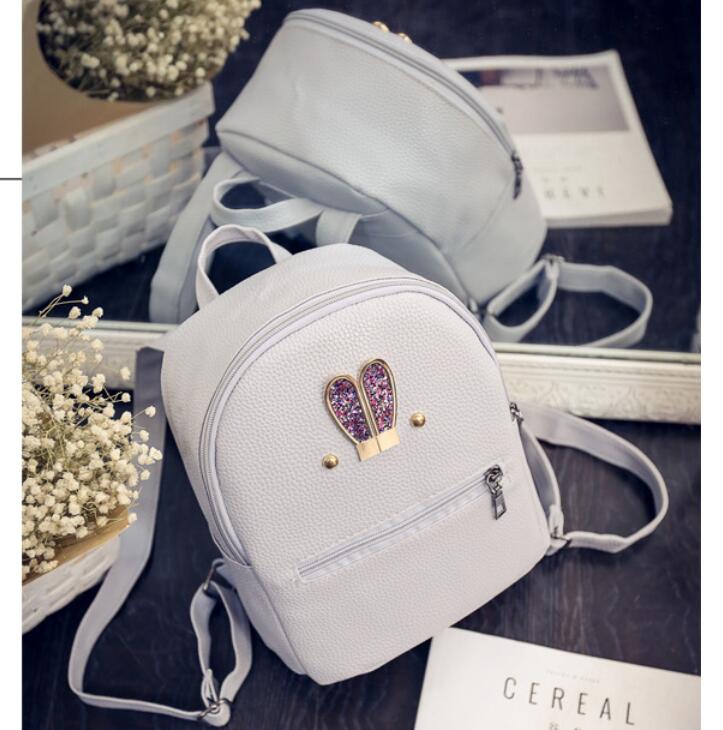 New round of explosive sales in 2019,crazy purchase,Good Quality,Fashion Women Handbags school bag