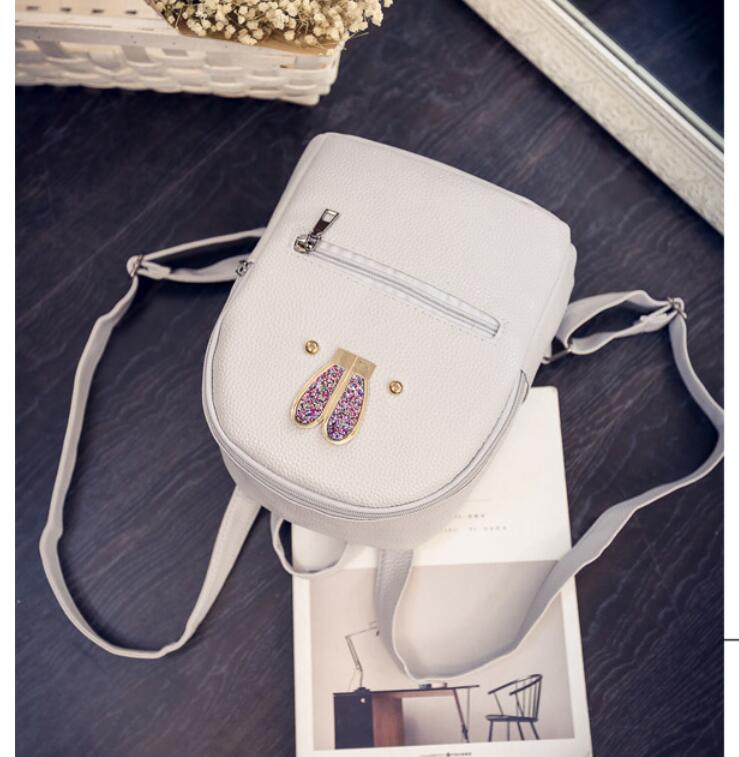 New round of explosive sales in 2019,crazy purchase,Good Quality,Fashion Women Handbags school bag