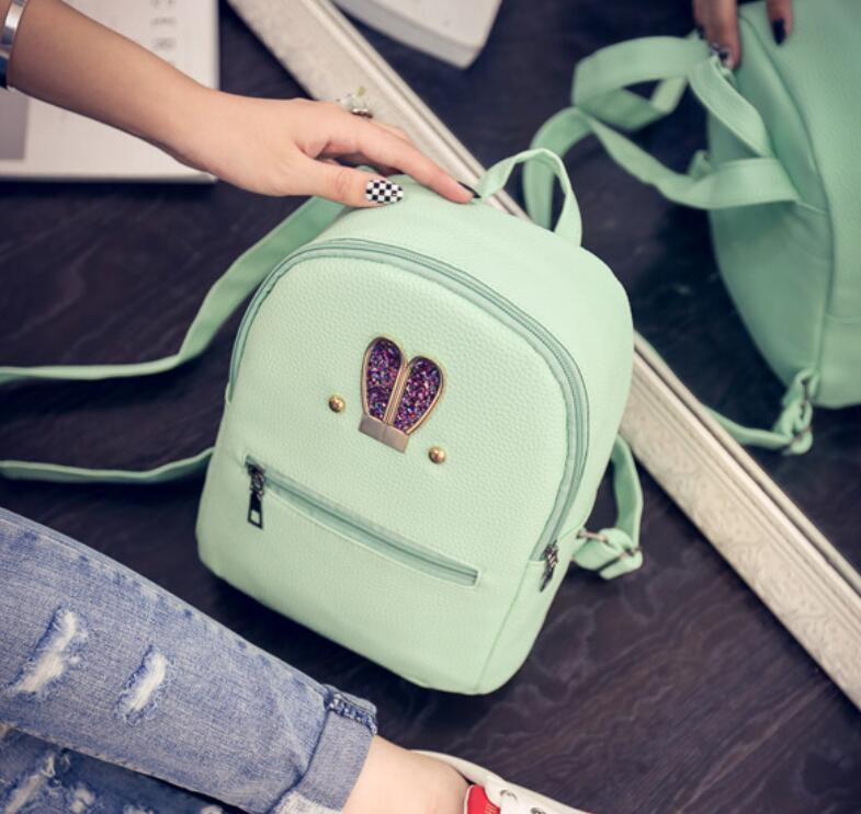 New round of explosive sales in 2019,crazy purchase,Good Quality,Fashion Women Handbags school bag