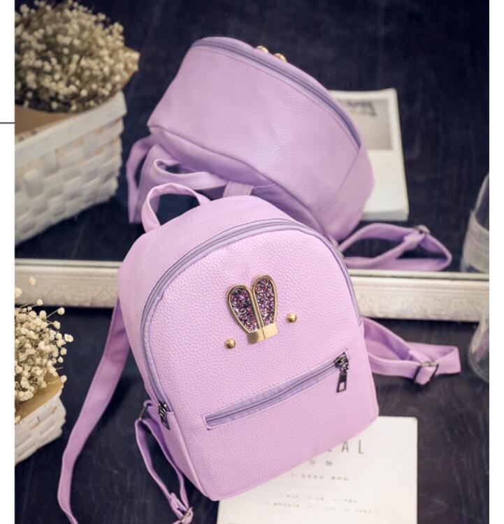 New round of explosive sales in 2019,crazy purchase,Good Quality,Fashion Women Handbags school bag